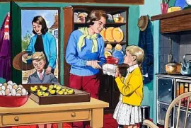 פאזל של General