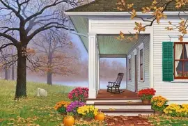 פאזל של General