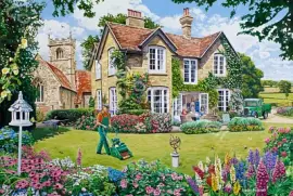 פאזל של General