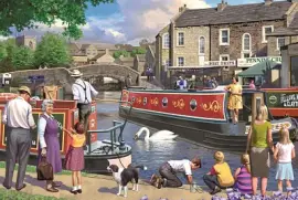 פאזל של General