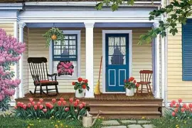 פאזל של General