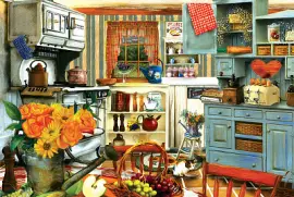 פאזל של General