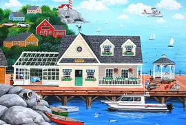 פאזל של General