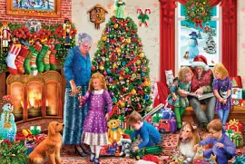 פאזל של General