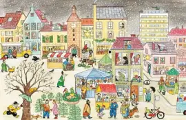 פאזל של General