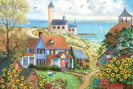 פאזל של General