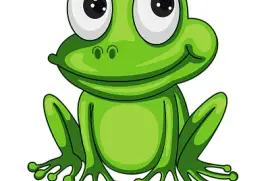 ranita1 jigsaw puzzle