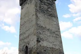 svani tower jigsaw puzzle