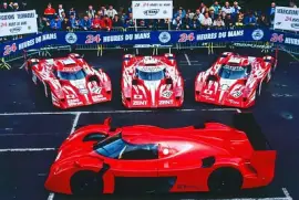 voiture jigsaw puzzle