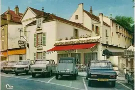 paysage jigsaw puzzle