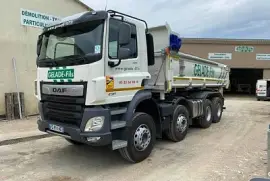 camion jigsaw puzzle