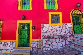 293.- CASONA PROVINCIA jigsaw puzzle