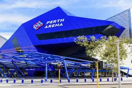 296.- ARENA DE DIVERSIÓN jigsaw puzzle