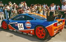 voiture jigsaw puzzle