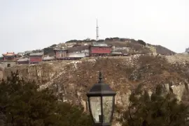 Taishan, Jinan, China