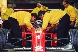 voiture jigsaw puzzle