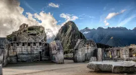 MACHUPICCHU