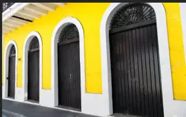 305.- FACHADA jigsaw puzzle