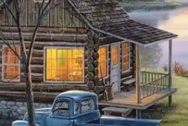 Casa del Lago Vintage