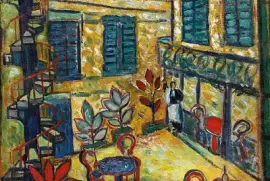 Erma Bossi 1875-1952