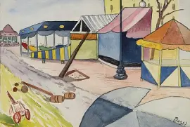 Erma Bossi 1875-1952