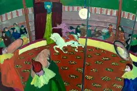 Erma Bossi 1875-1952