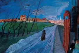 Marianne Werefkin 1860-1938