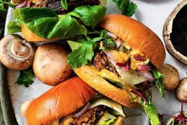 Tis the Grilling Season