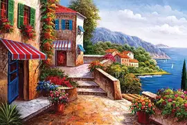 312.- PROVIMCIA jigsaw puzzle