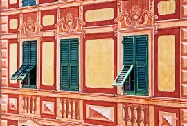 313.- FACHADA PRINCIPAL jigsaw puzzle