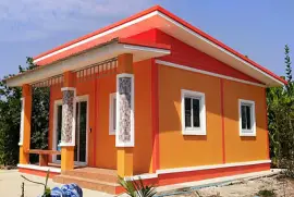 314.- CASITA MUESTRA jigsaw puzzle