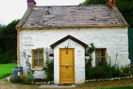 Irish Cottage