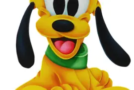 pluto jigsaw puzzle