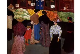 Felix Vallotton 1865-1925