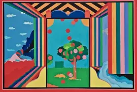 Antonio Palolo 1946-2000