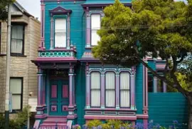 San Francisco California