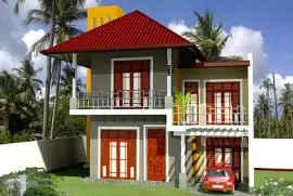 321.- CASA PROVINCIAL