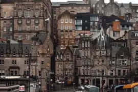 Edimburgo