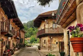 Riocorbo - Cantabria