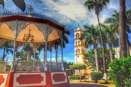 322.- VERACRUZ jigsaw puzzle