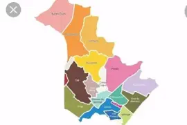 Lauro de Freitas jigsaw puzzle