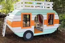 maison jigsaw puzzle