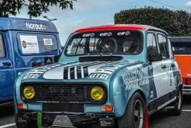 voiture jigsaw puzzle