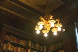 Morgan Library   Museum, New York jigsaw puzzle