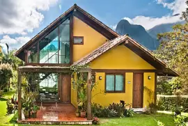 323.- FACAHADA RUSTICA jigsaw puzzle