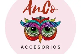 Logo Anco jigsaw puzzle