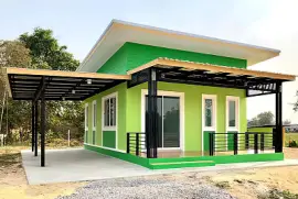 324.- CASA MODERNA jigsaw puzzle