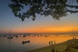 Santo Antonio de Lisboa-SC