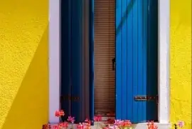 Colombia jigsaw puzzle