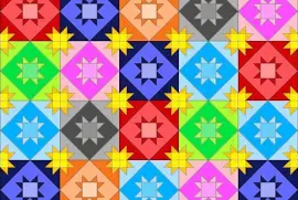 pattern jigsaw puzzle